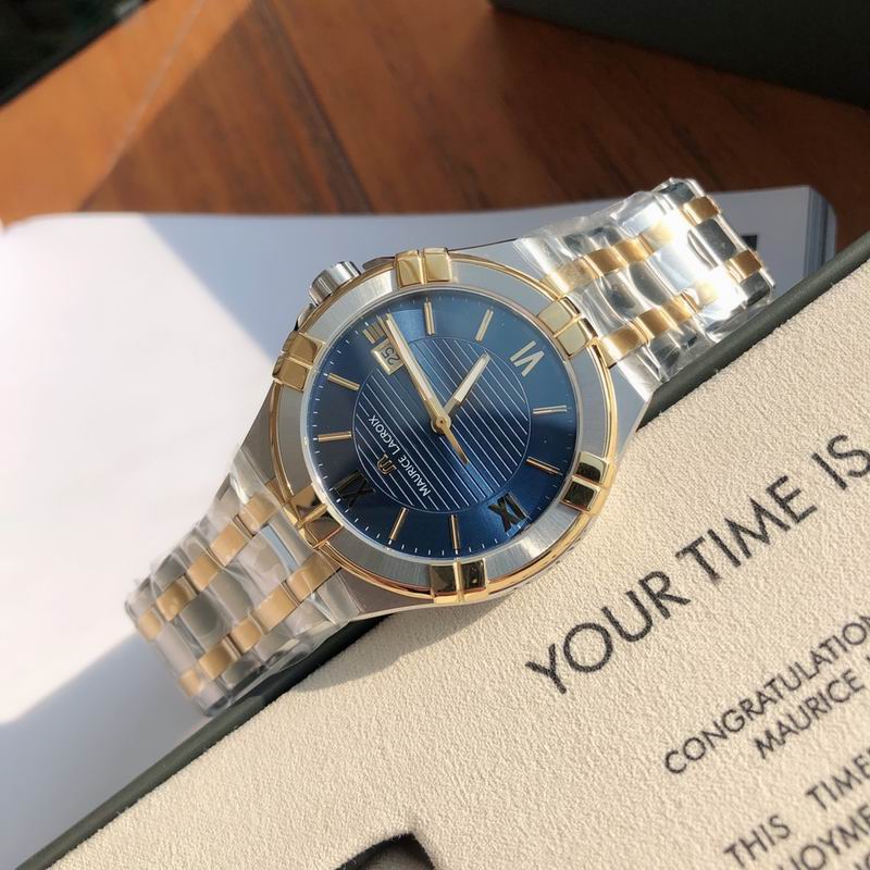 Maurice Lacroix 42mm 102247